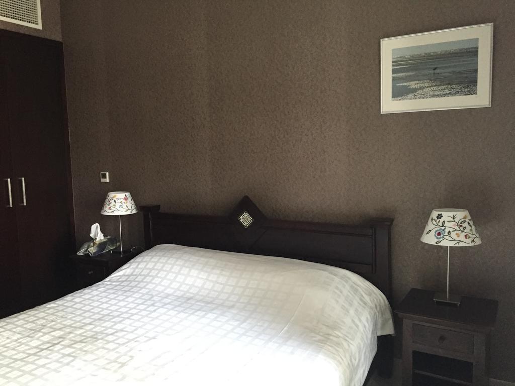 Espace Holiday Home 29 Boulevard, Downtown Dubaj Pokoj fotografie