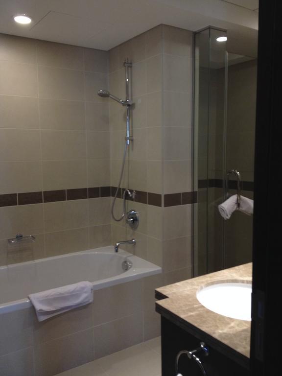 Espace Holiday Home 29 Boulevard, Downtown Dubaj Pokoj fotografie